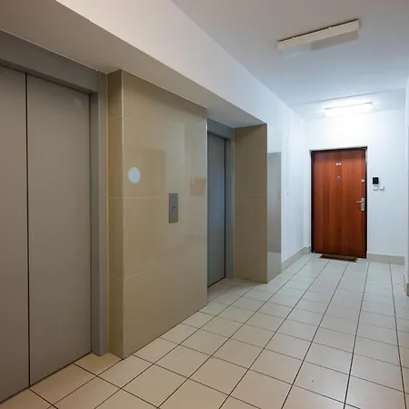 Gwiazdzista Comfy Apartament
