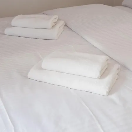 Apartament Gwiazdzista Comfy